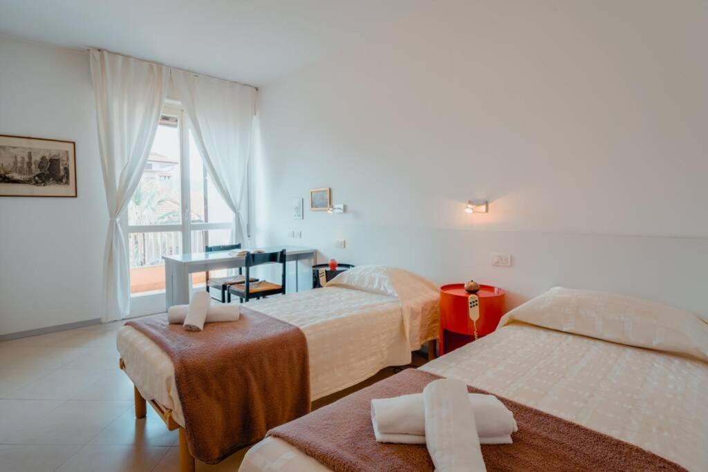 Grand Central Ventimiglia - Wifi & Parking Zewnętrze zdjęcie