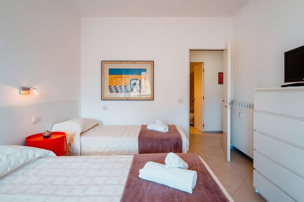 Grand Central Ventimiglia - Wifi & Parking Zewnętrze zdjęcie