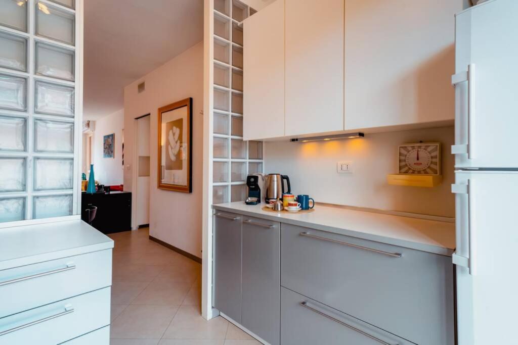 Grand Central Ventimiglia - Wifi & Parking Zewnętrze zdjęcie
