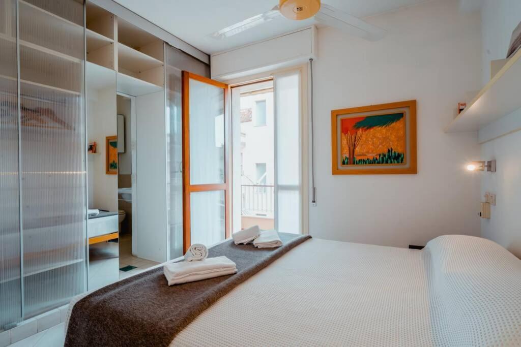 Grand Central Ventimiglia - Wifi & Parking Zewnętrze zdjęcie