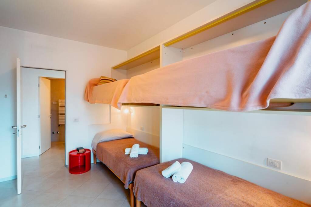 Grand Central Ventimiglia - Wifi & Parking Zewnętrze zdjęcie